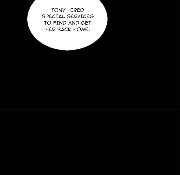 Bad Blood Manhwa - Chapter 63 Page 63