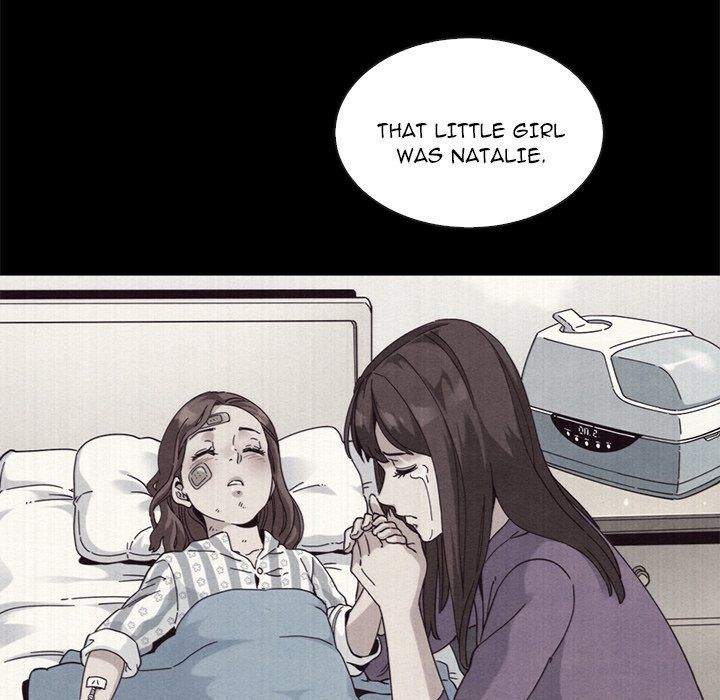 Bad Blood Manhwa - Chapter 63 Page 64