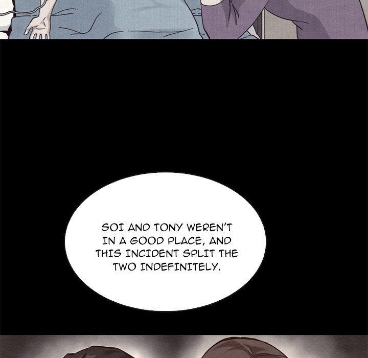 Bad Blood Manhwa - Chapter 63 Page 65