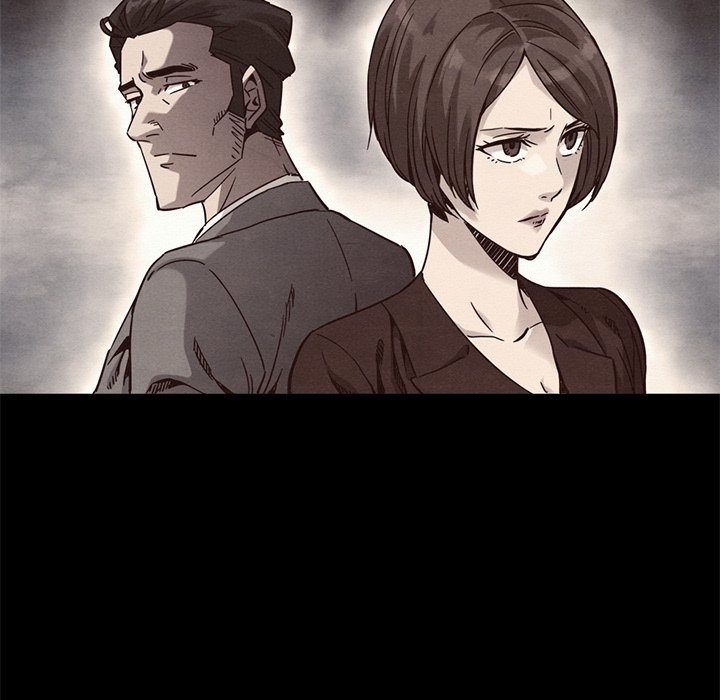 Bad Blood Manhwa - Chapter 63 Page 66