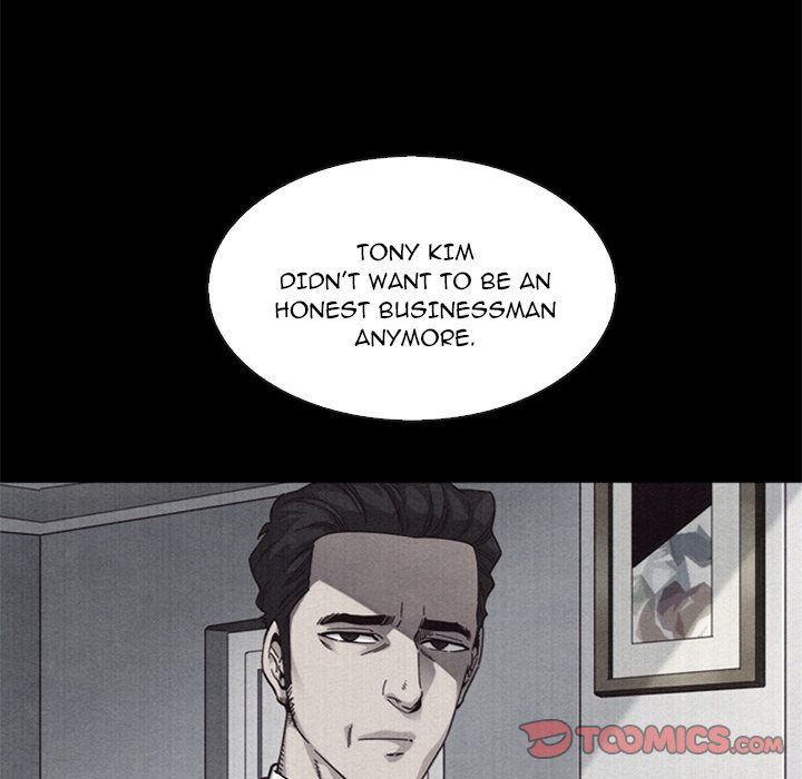 Bad Blood Manhwa - Chapter 63 Page 67