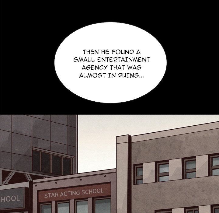 Bad Blood Manhwa - Chapter 63 Page 71