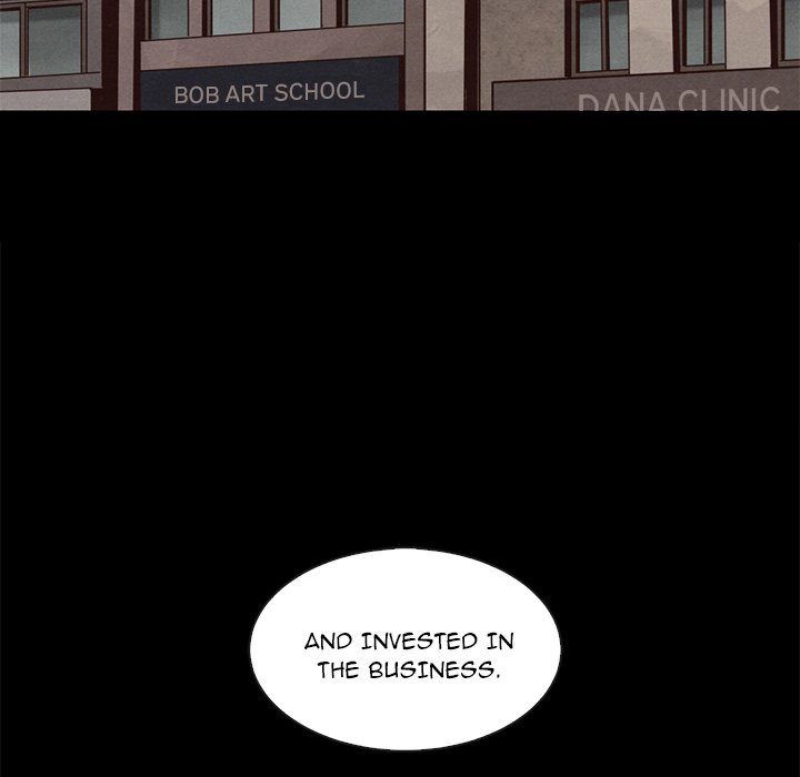 Bad Blood Manhwa - Chapter 63 Page 72