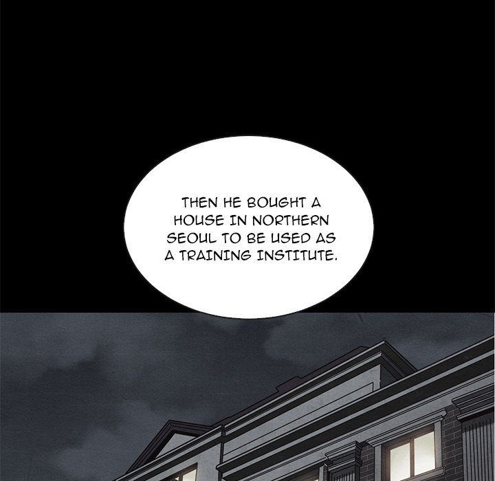 Bad Blood Manhwa - Chapter 63 Page 74