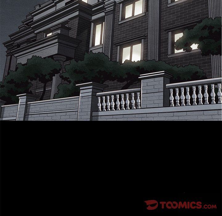 Bad Blood Manhwa - Chapter 63 Page 75