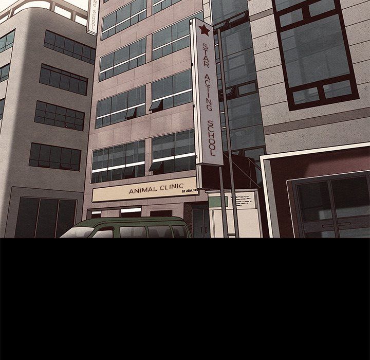 Bad Blood Manhwa - Chapter 63 Page 81