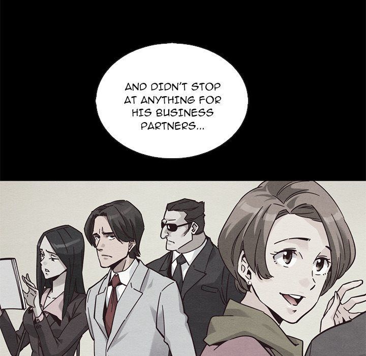 Bad Blood Manhwa - Chapter 63 Page 82