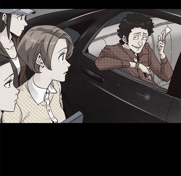 Bad Blood Manhwa - Chapter 63 Page 84