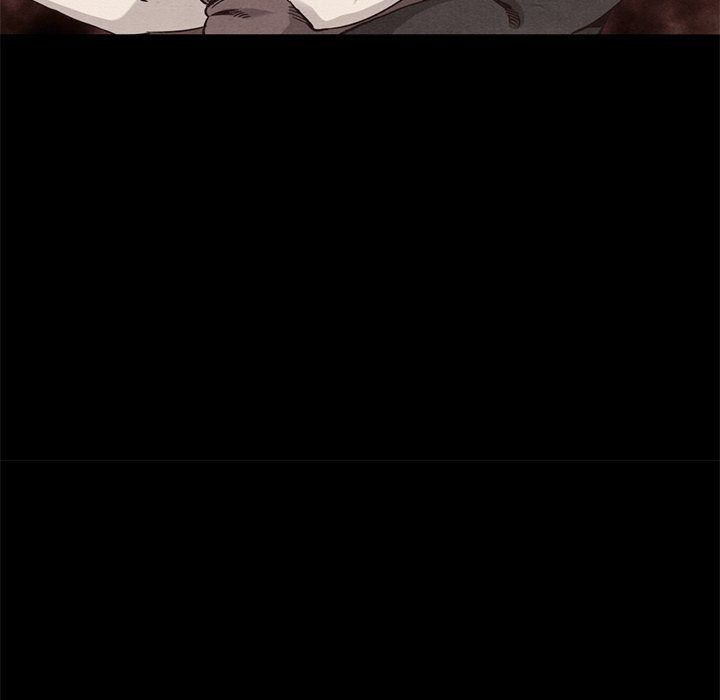 Bad Blood Manhwa - Chapter 63 Page 86