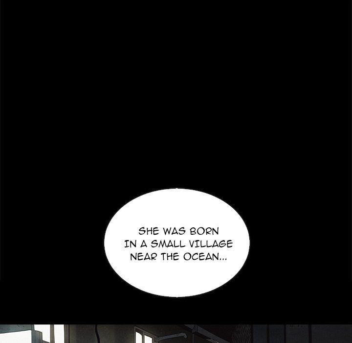 Bad Blood Manhwa - Chapter 63 Page 89