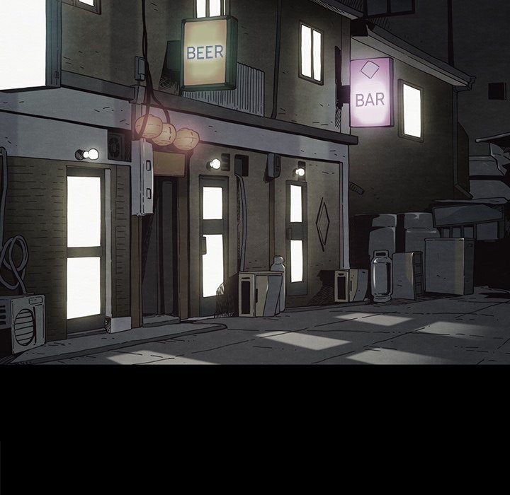 Bad Blood Manhwa - Chapter 63 Page 90