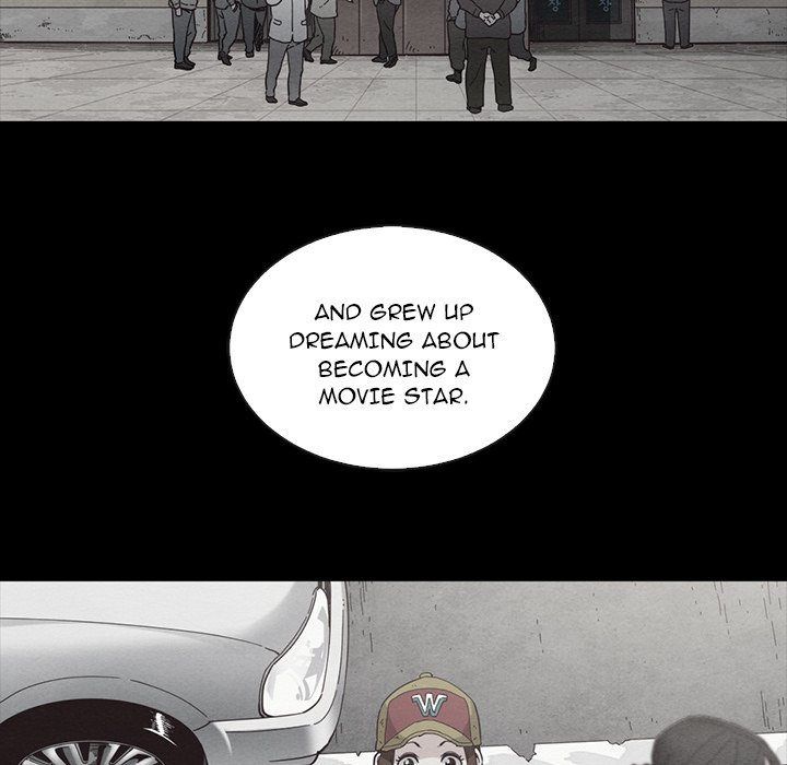 Bad Blood Manhwa - Chapter 63 Page 92