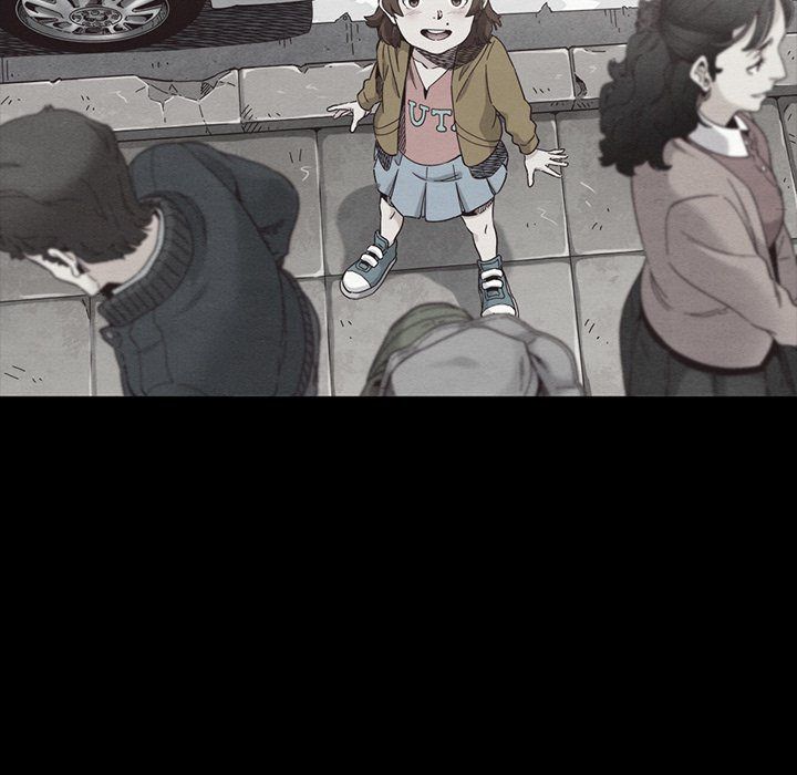 Bad Blood Manhwa - Chapter 63 Page 93