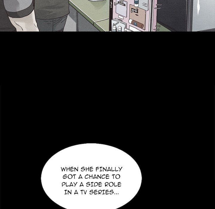 Bad Blood Manhwa - Chapter 63 Page 95