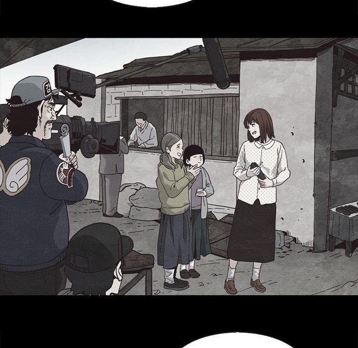 Bad Blood Manhwa - Chapter 63 Page 96