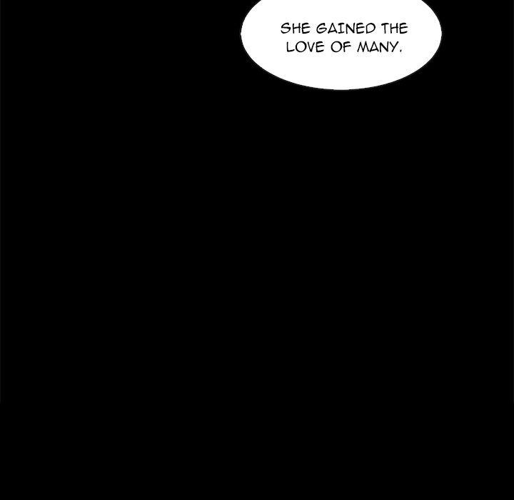 Bad Blood Manhwa - Chapter 63 Page 97