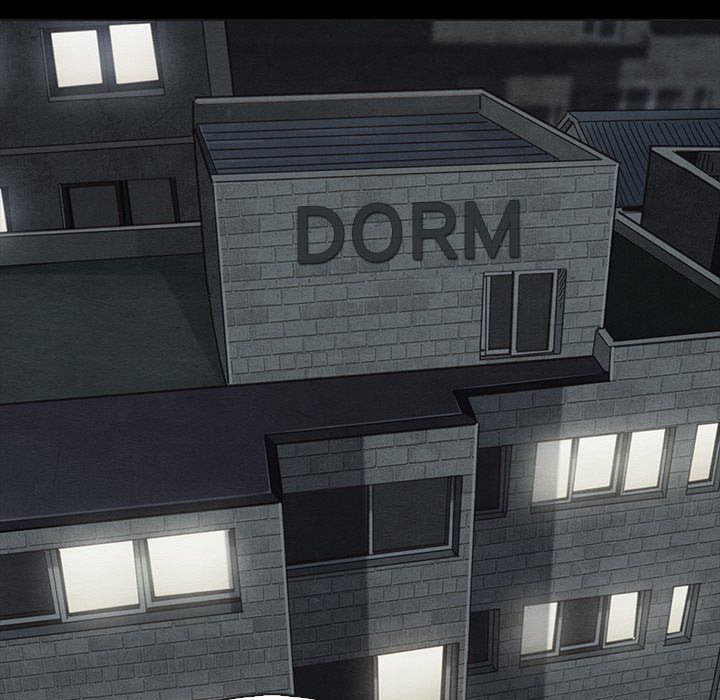 Bad Blood Manhwa - Chapter 63 Page 98