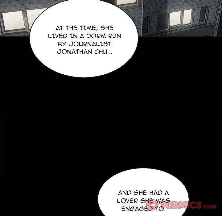Bad Blood Manhwa - Chapter 63 Page 99