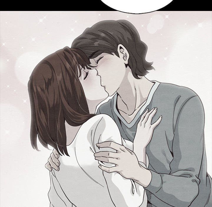 Bad Blood Manhwa - Chapter 63 Page 100