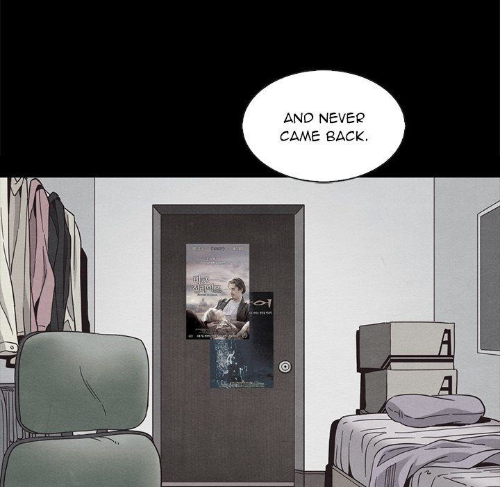 Bad Blood Manhwa - Chapter 63 Page 103