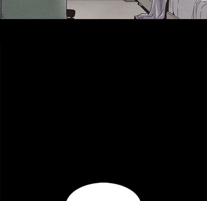 Bad Blood Manhwa - Chapter 63 Page 104