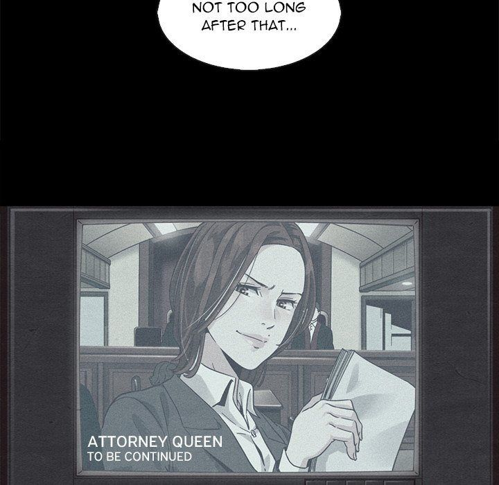 Bad Blood Manhwa - Chapter 63 Page 105