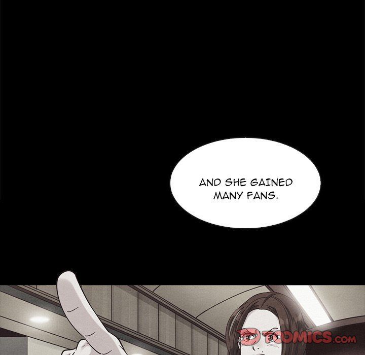 Bad Blood Manhwa - Chapter 63 Page 107