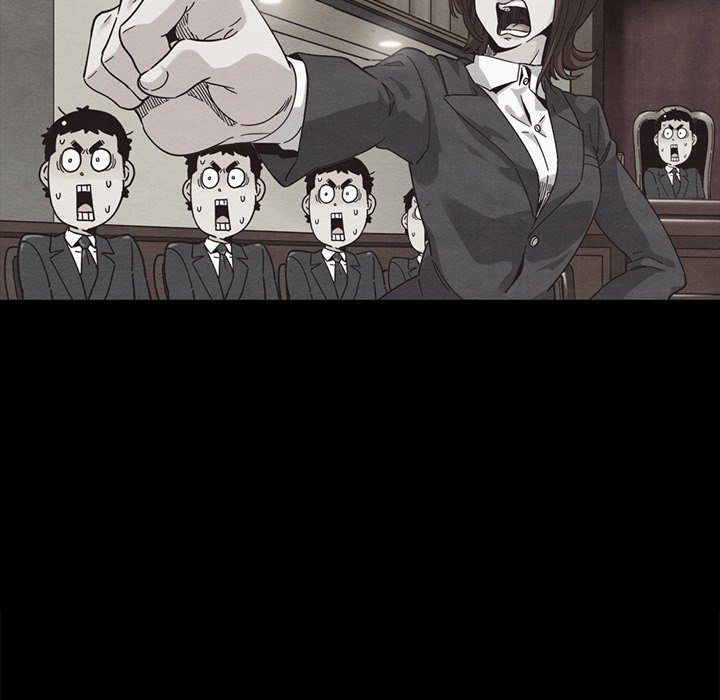 Bad Blood Manhwa - Chapter 63 Page 108