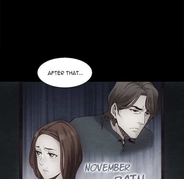 Bad Blood Manhwa - Chapter 63 Page 109