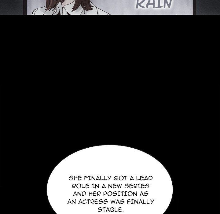 Bad Blood Manhwa - Chapter 63 Page 110