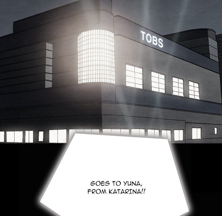 Bad Blood Manhwa - Chapter 63 Page 114