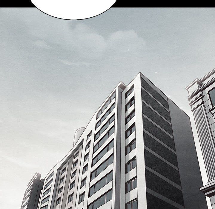 Bad Blood Manhwa - Chapter 63 Page 116