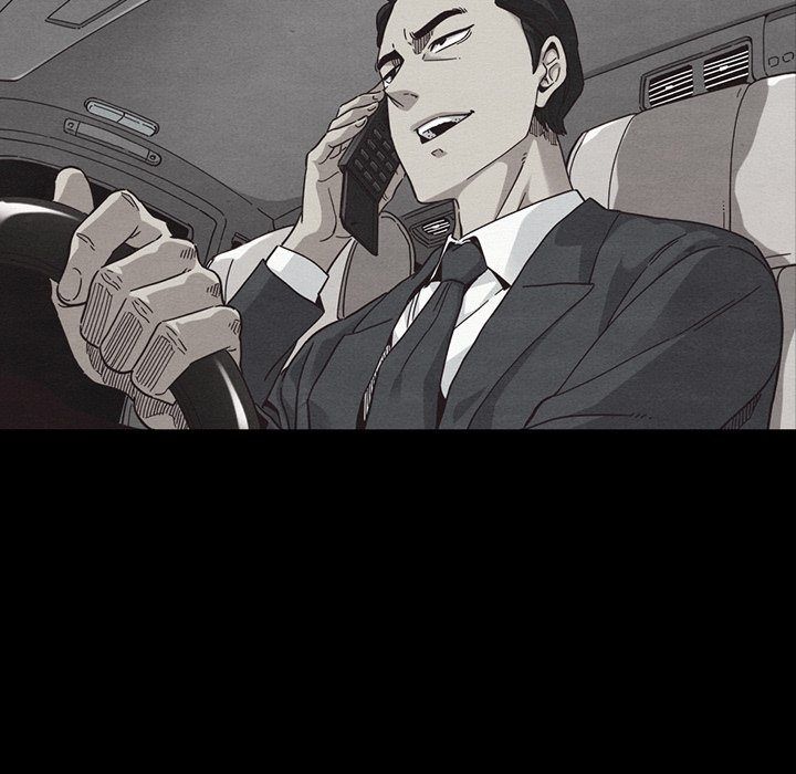 Bad Blood Manhwa - Chapter 63 Page 119