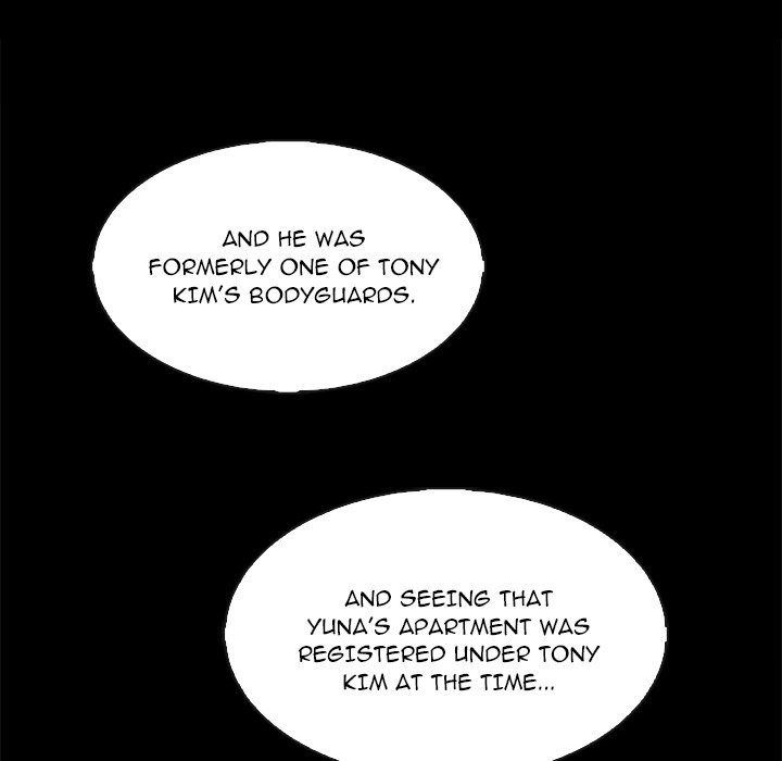 Bad Blood Manhwa - Chapter 63 Page 120