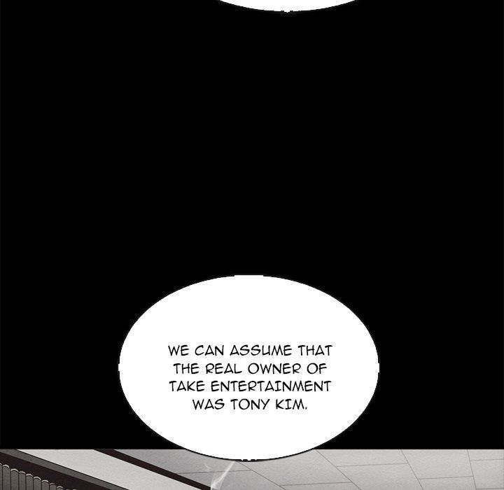 Bad Blood Manhwa - Chapter 63 Page 121