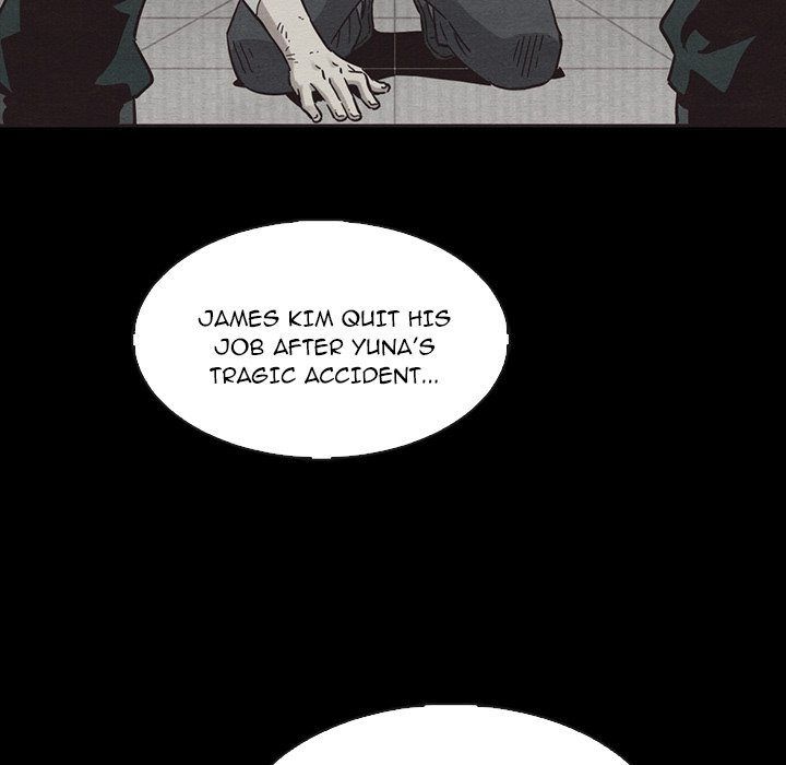 Bad Blood Manhwa - Chapter 63 Page 124