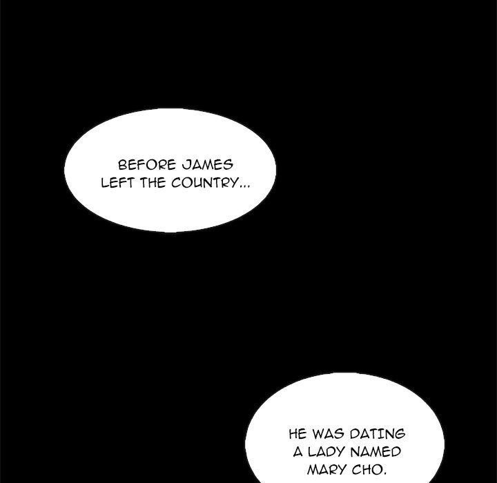 Bad Blood Manhwa - Chapter 63 Page 127