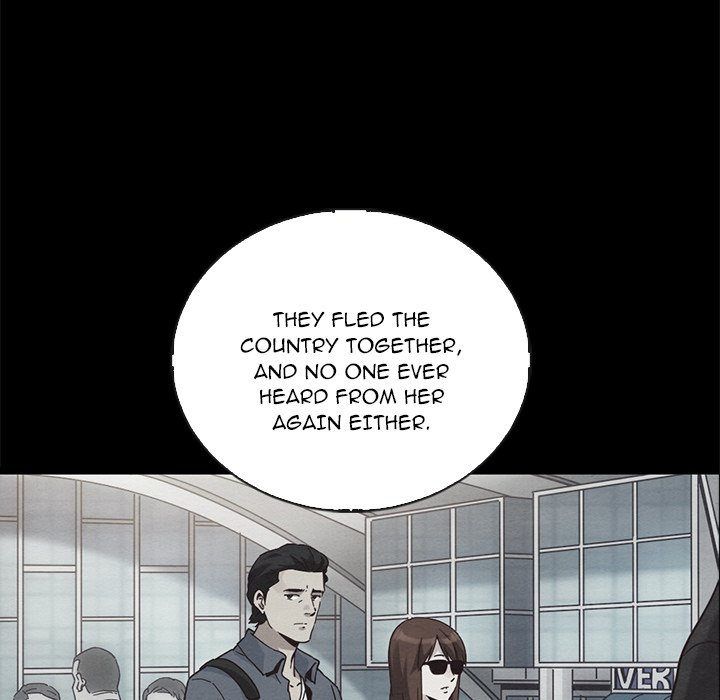 Bad Blood Manhwa - Chapter 63 Page 129