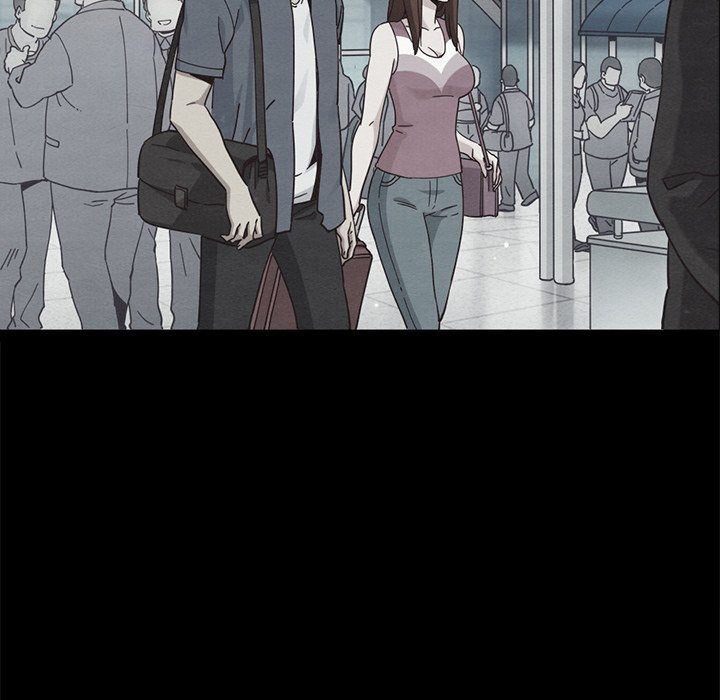 Bad Blood Manhwa - Chapter 63 Page 130