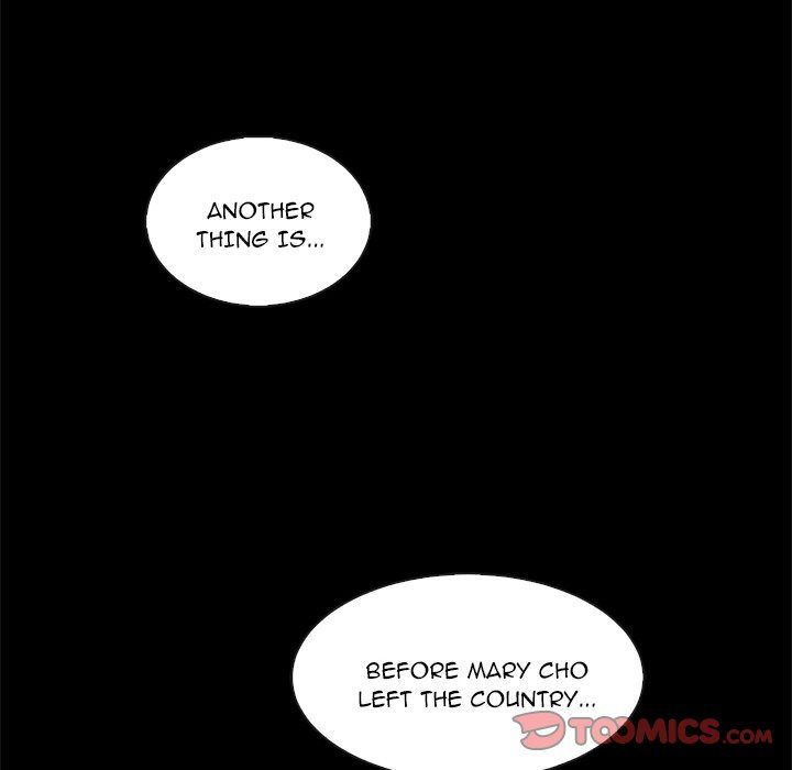 Bad Blood Manhwa - Chapter 63 Page 131