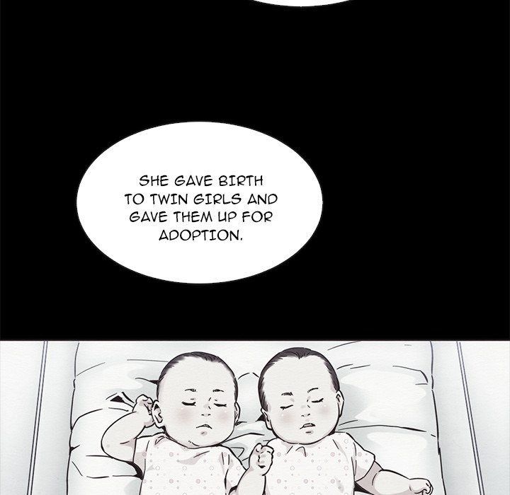 Bad Blood Manhwa - Chapter 63 Page 132