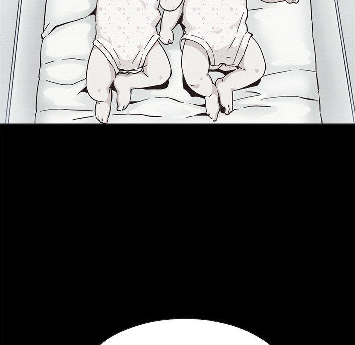 Bad Blood Manhwa - Chapter 63 Page 133