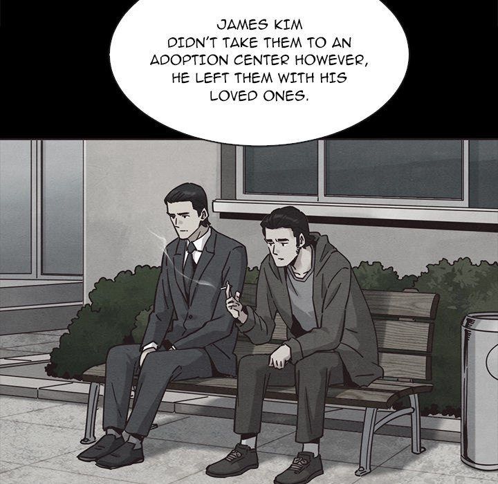 Bad Blood Manhwa - Chapter 63 Page 134