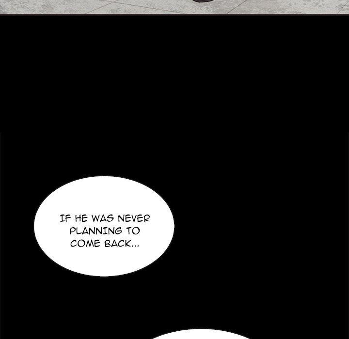 Bad Blood Manhwa - Chapter 63 Page 135