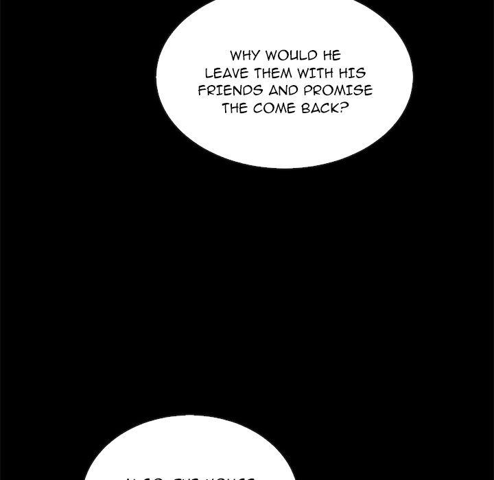 Bad Blood Manhwa - Chapter 63 Page 136