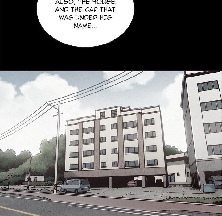 Bad Blood Manhwa - Chapter 63 Page 137