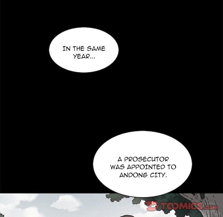 Bad Blood Manhwa - Chapter 63 Page 139