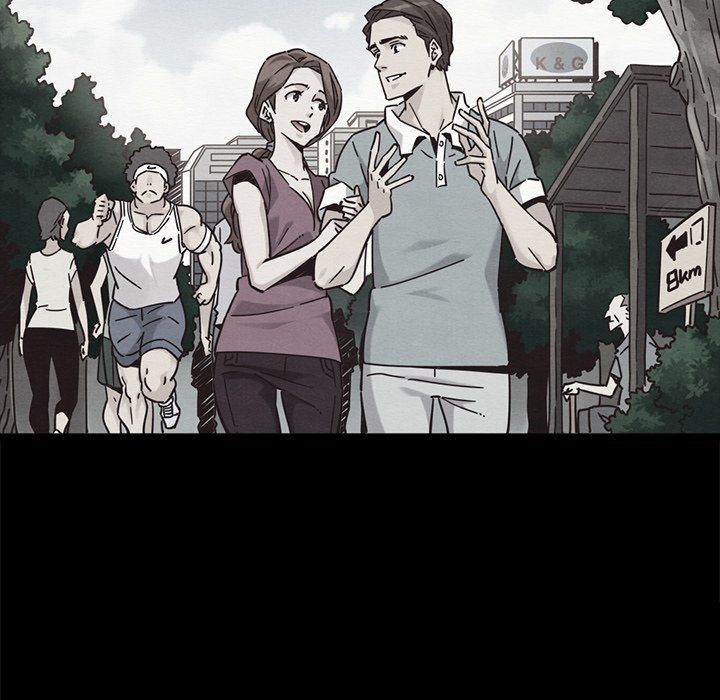 Bad Blood Manhwa - Chapter 63 Page 140