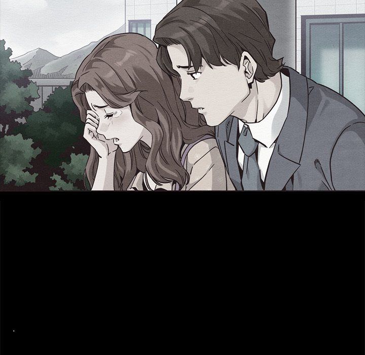 Bad Blood Manhwa - Chapter 63 Page 142