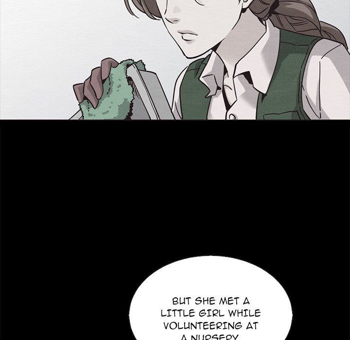 Bad Blood Manhwa - Chapter 63 Page 144